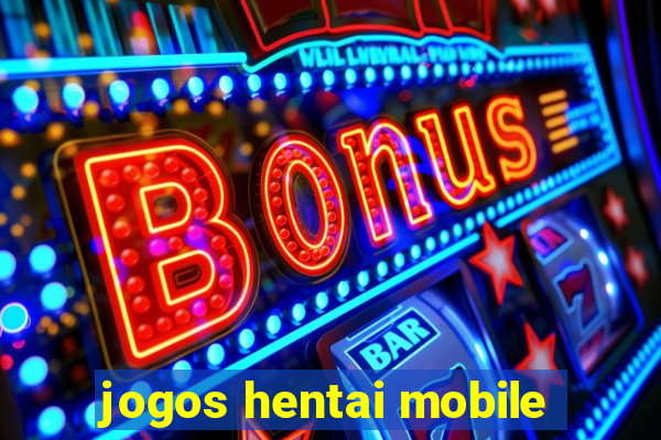 jogos hentai mobile